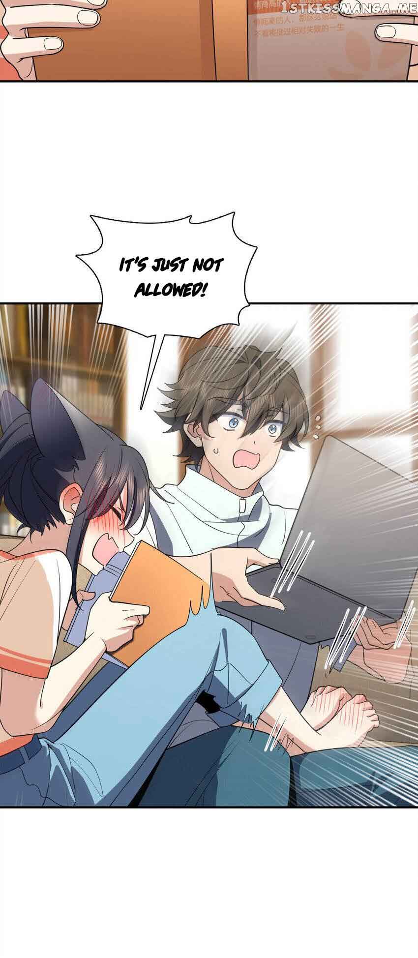 My Wife Is From a Thousand Years Ago Chapter 174 159 26