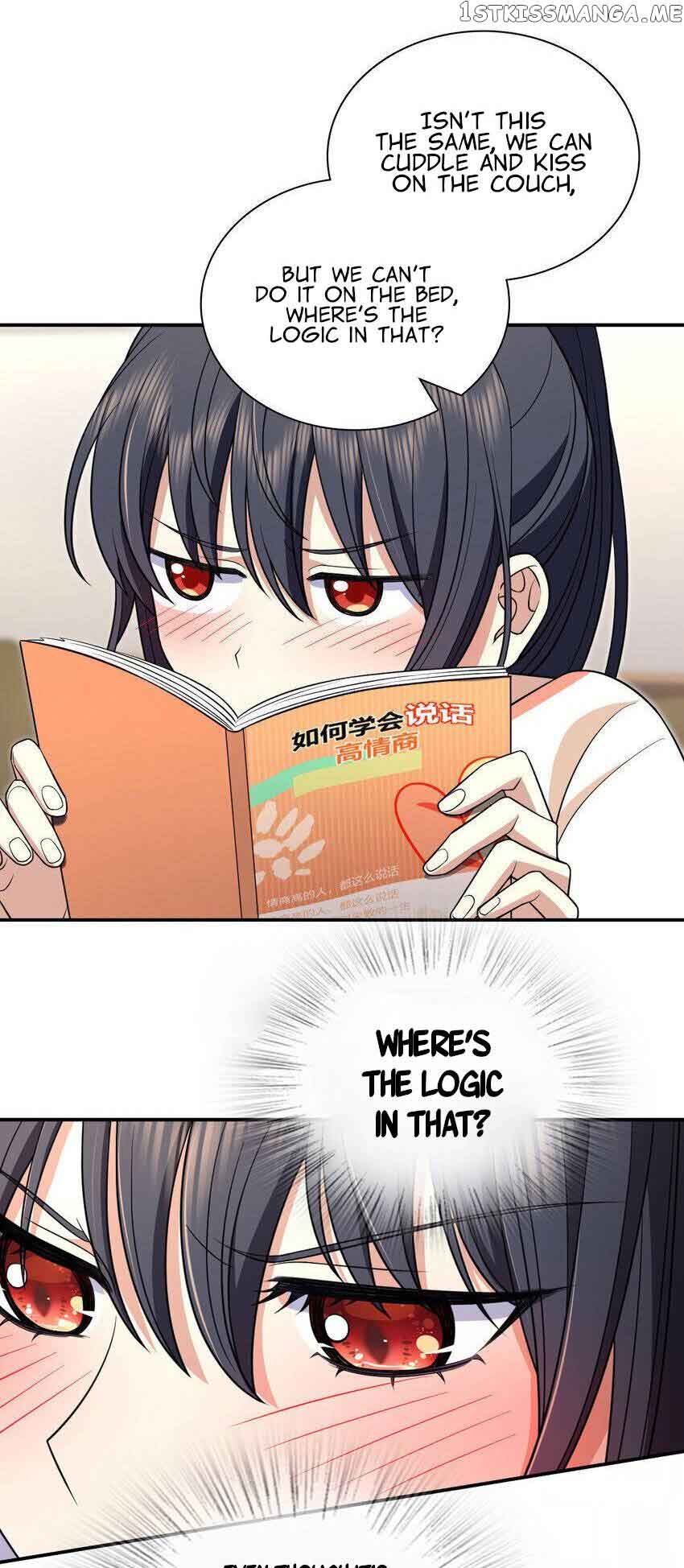 My Wife Is From a Thousand Years Ago Chapter 174 160 27