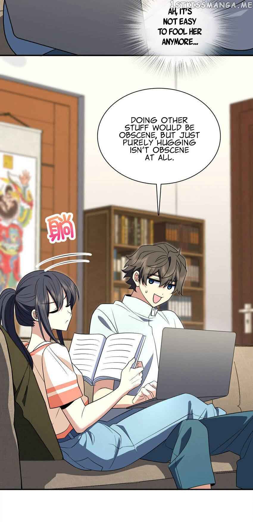 My Wife Is From a Thousand Years Ago Chapter 174 162 29