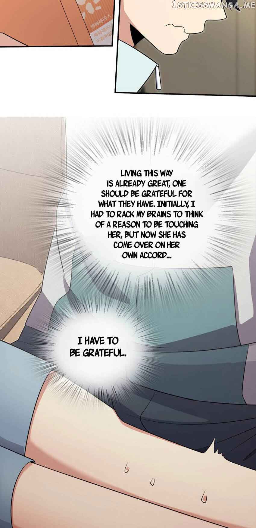 My Wife Is From a Thousand Years Ago Chapter 174 164 31