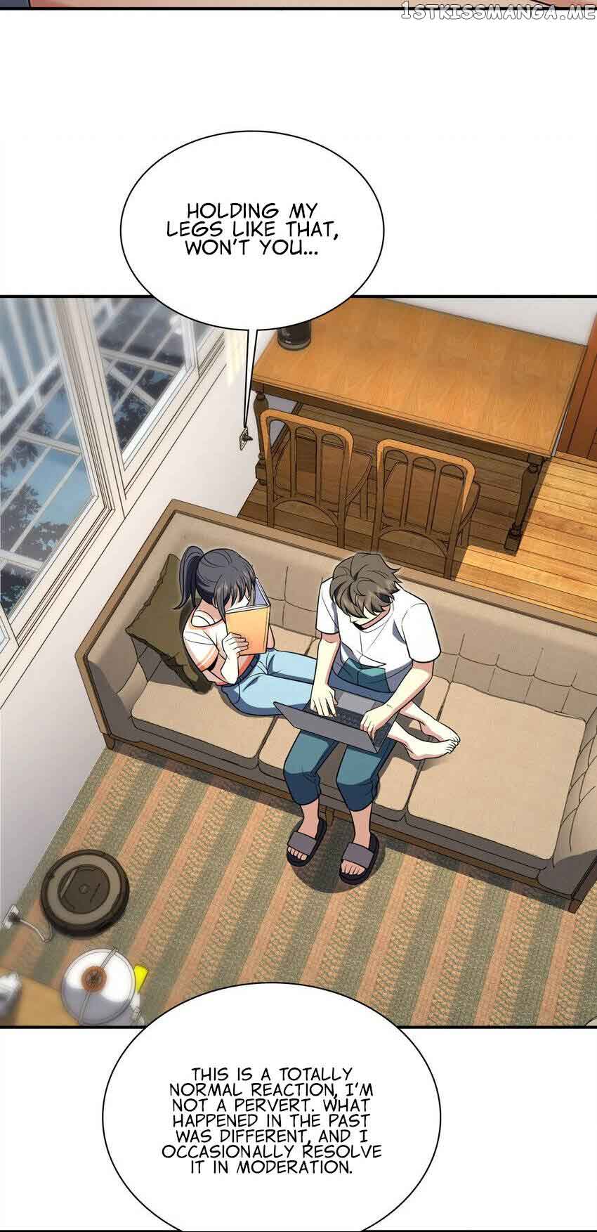 My Wife Is From a Thousand Years Ago Chapter 174 165 32