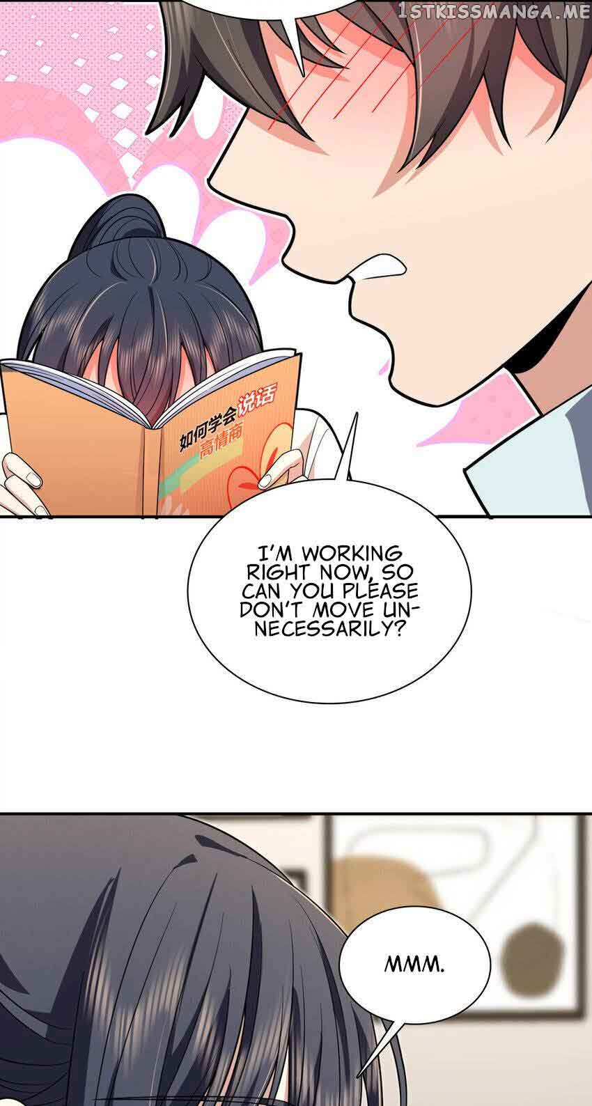 My Wife Is From a Thousand Years Ago Chapter 174 166 33