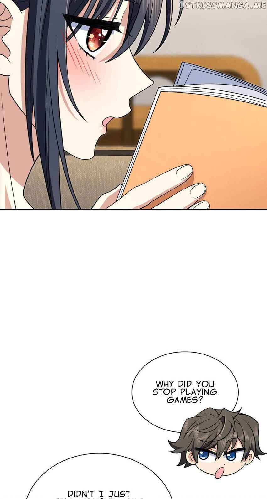 My Wife Is From a Thousand Years Ago Chapter 174 167 34