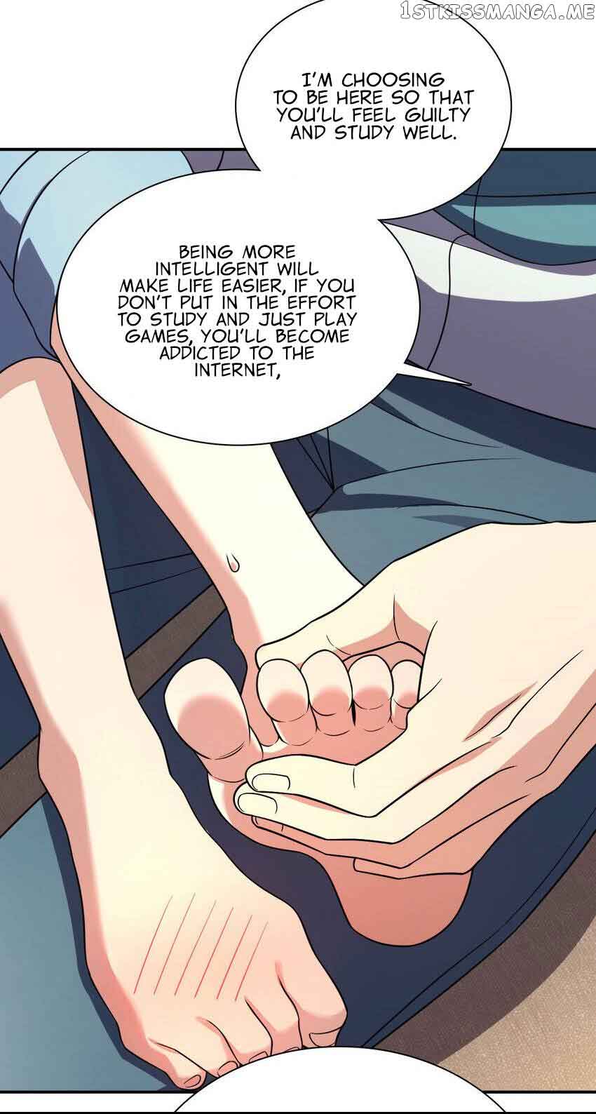 My Wife Is From a Thousand Years Ago Chapter 174 169 36