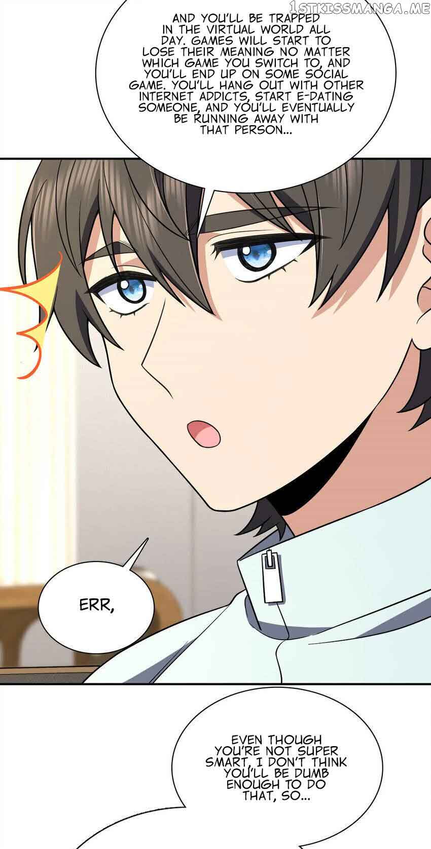 My Wife Is From a Thousand Years Ago Chapter 174 170 37