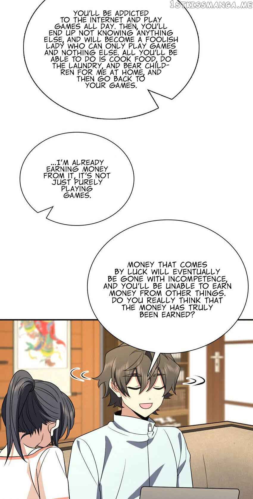 My Wife Is From a Thousand Years Ago Chapter 174 171 38