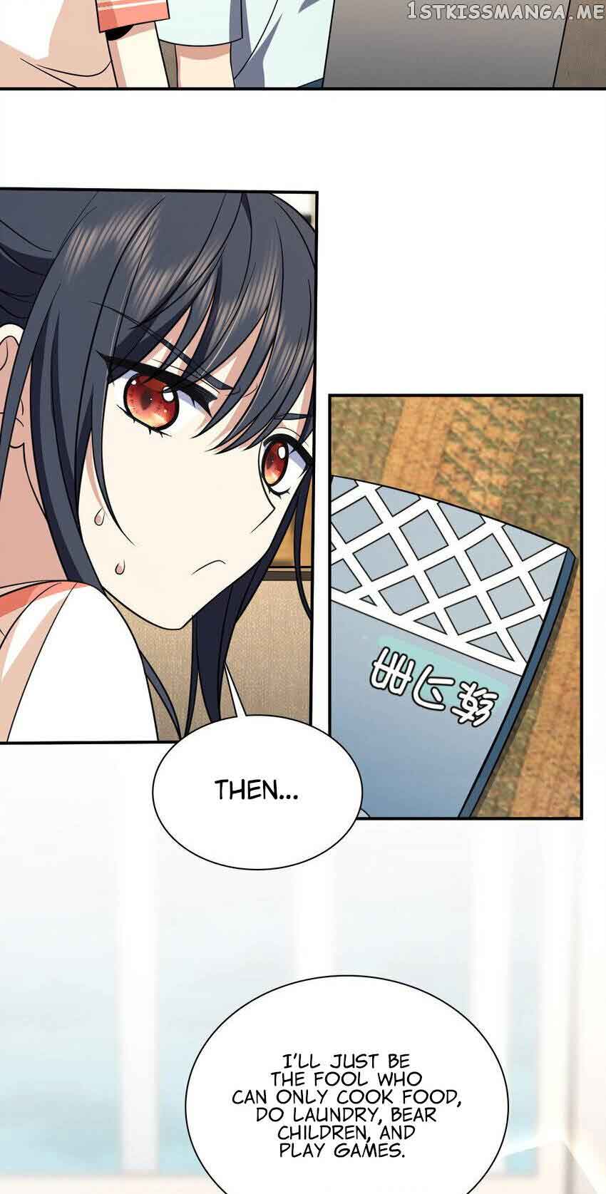 My Wife Is From a Thousand Years Ago Chapter 174 172 39