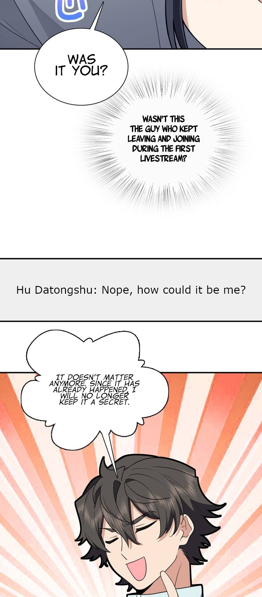 My Wife Is From a Thousand Years Ago Chapter 174 137 4