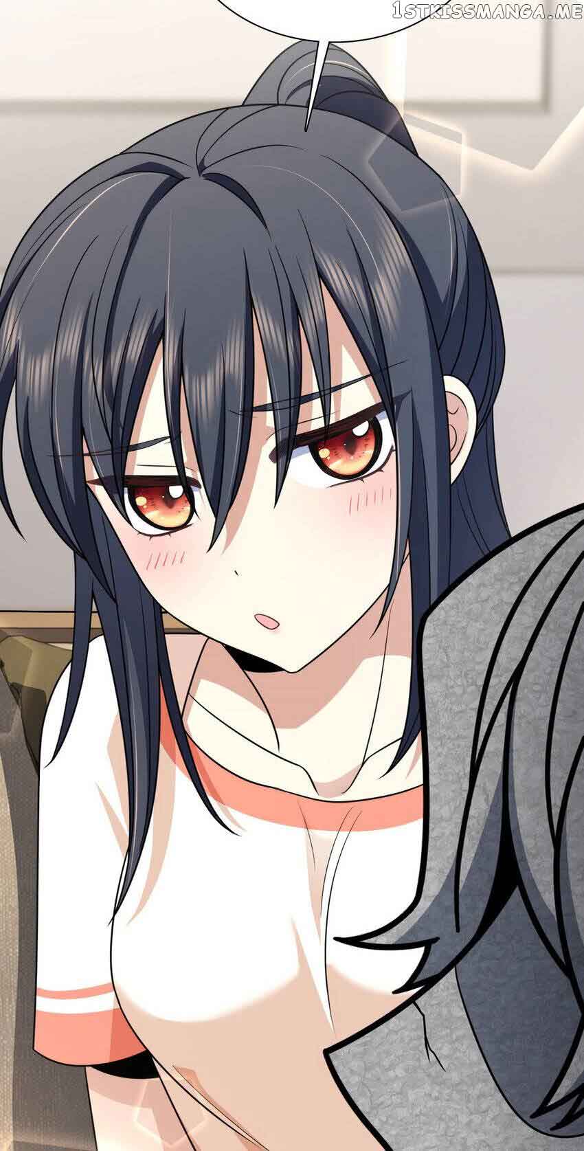 My Wife Is From a Thousand Years Ago Chapter 174 173 40