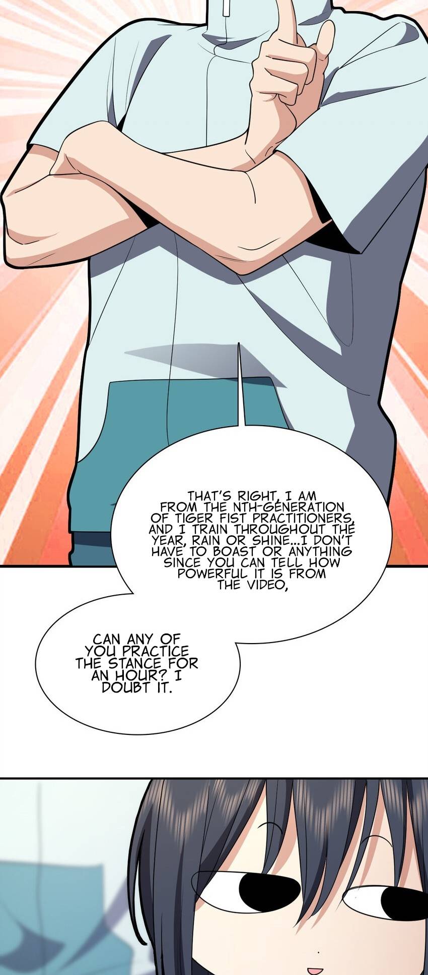 My Wife Is From a Thousand Years Ago Chapter 174 138 5