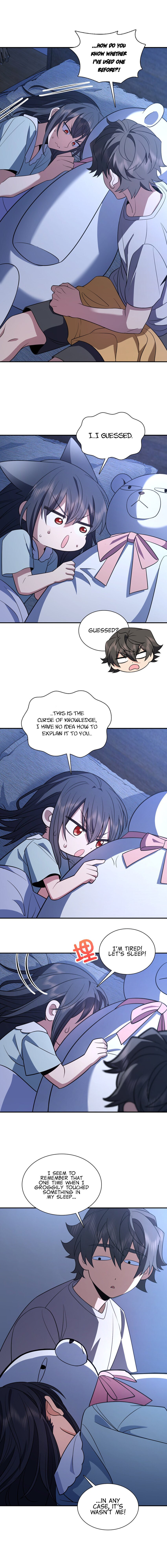 My Wife Is From a Thousand Years Ago Chapter 175 56 10