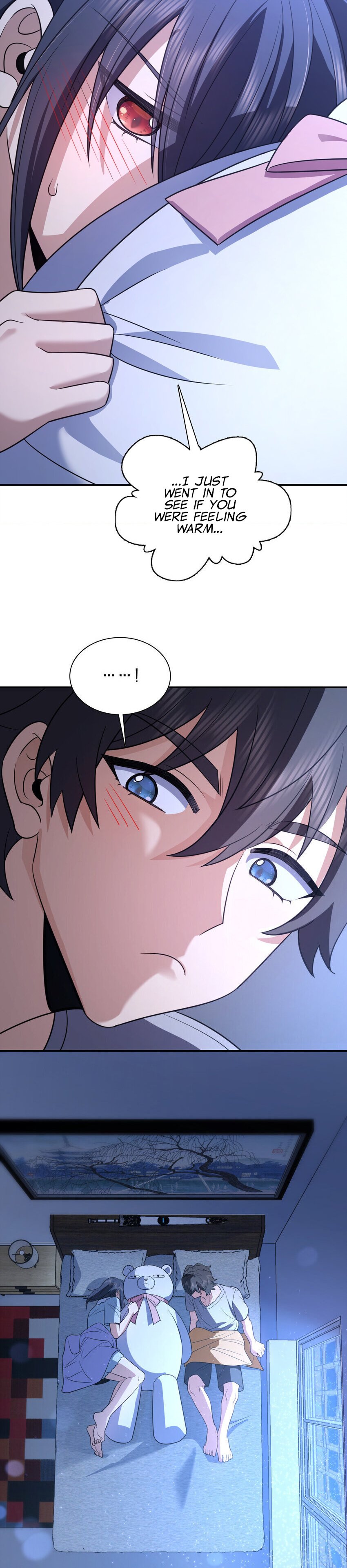 My Wife Is From a Thousand Years Ago Chapter 175 58 12