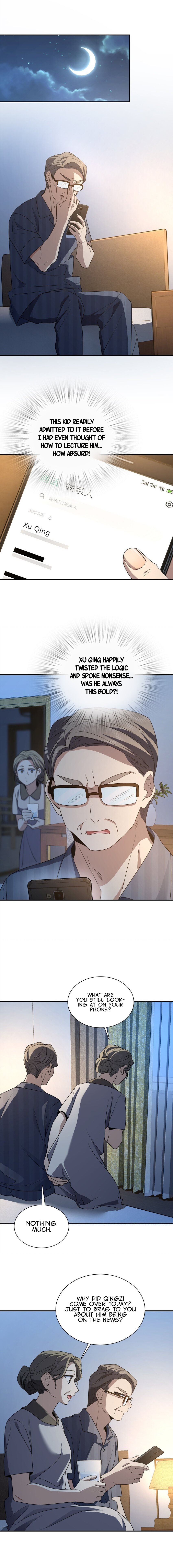 My Wife Is From a Thousand Years Ago Chapter 175 48 2