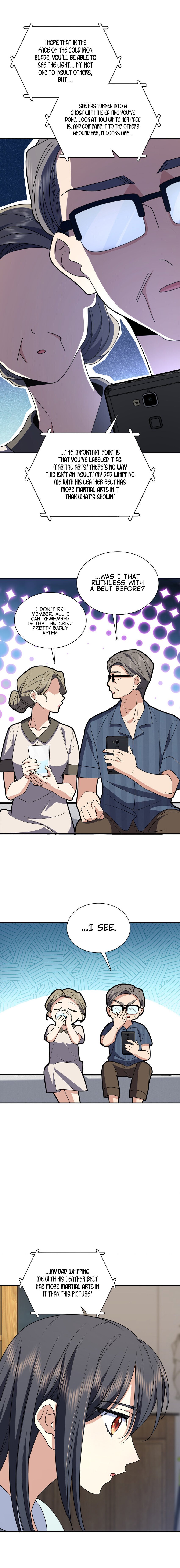 My Wife Is From a Thousand Years Ago Chapter 175 51 5