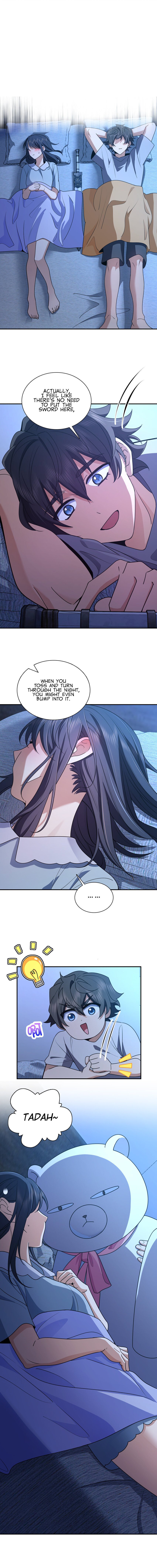 My Wife Is From a Thousand Years Ago Chapter 175 53 7