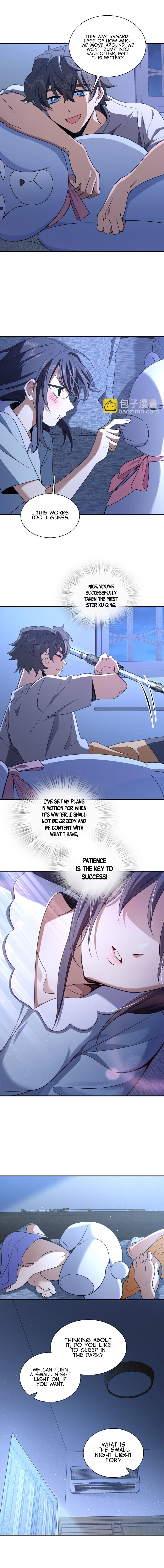 My Wife Is From a Thousand Years Ago Chapter 175 54 8