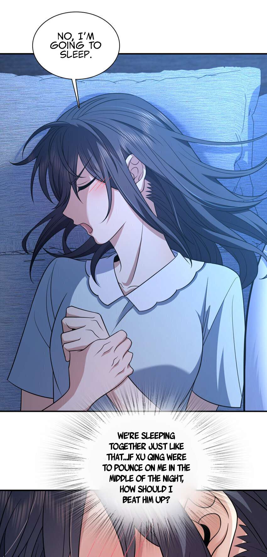 My Wife Is From a Thousand Years Ago Chapter 176 150 11