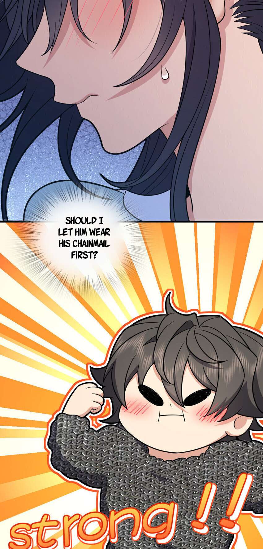My Wife Is From a Thousand Years Ago Chapter 176 151 12