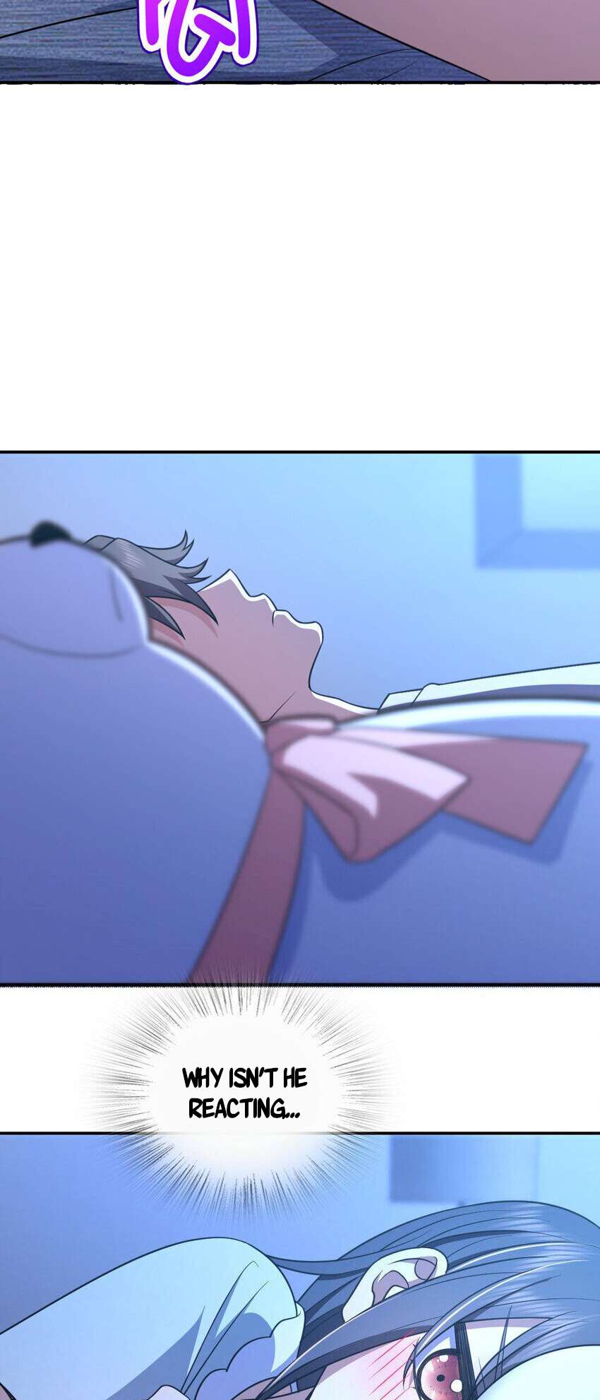 My Wife Is From a Thousand Years Ago Chapter 176 155 16
