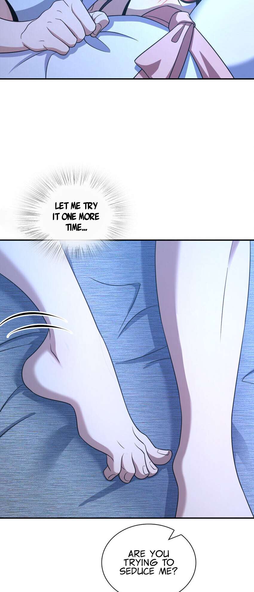 My Wife Is From a Thousand Years Ago Chapter 176 156 17