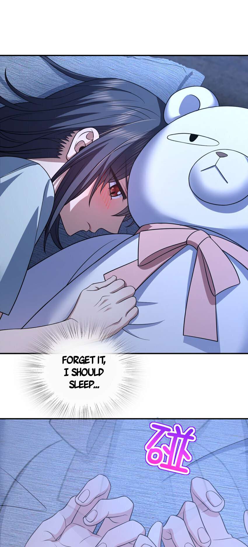 My Wife Is From a Thousand Years Ago Chapter 176 158 19