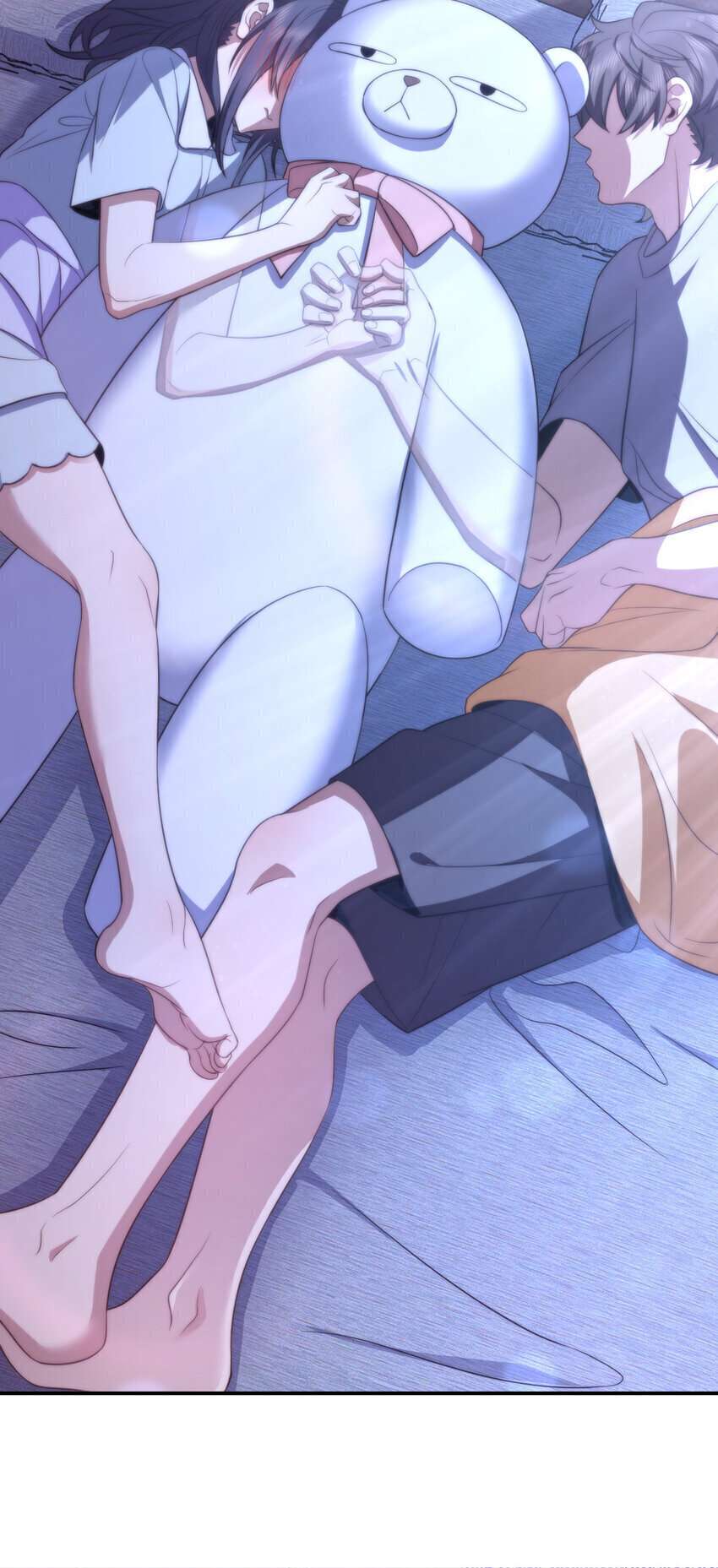 My Wife Is From a Thousand Years Ago Chapter 176 163 24