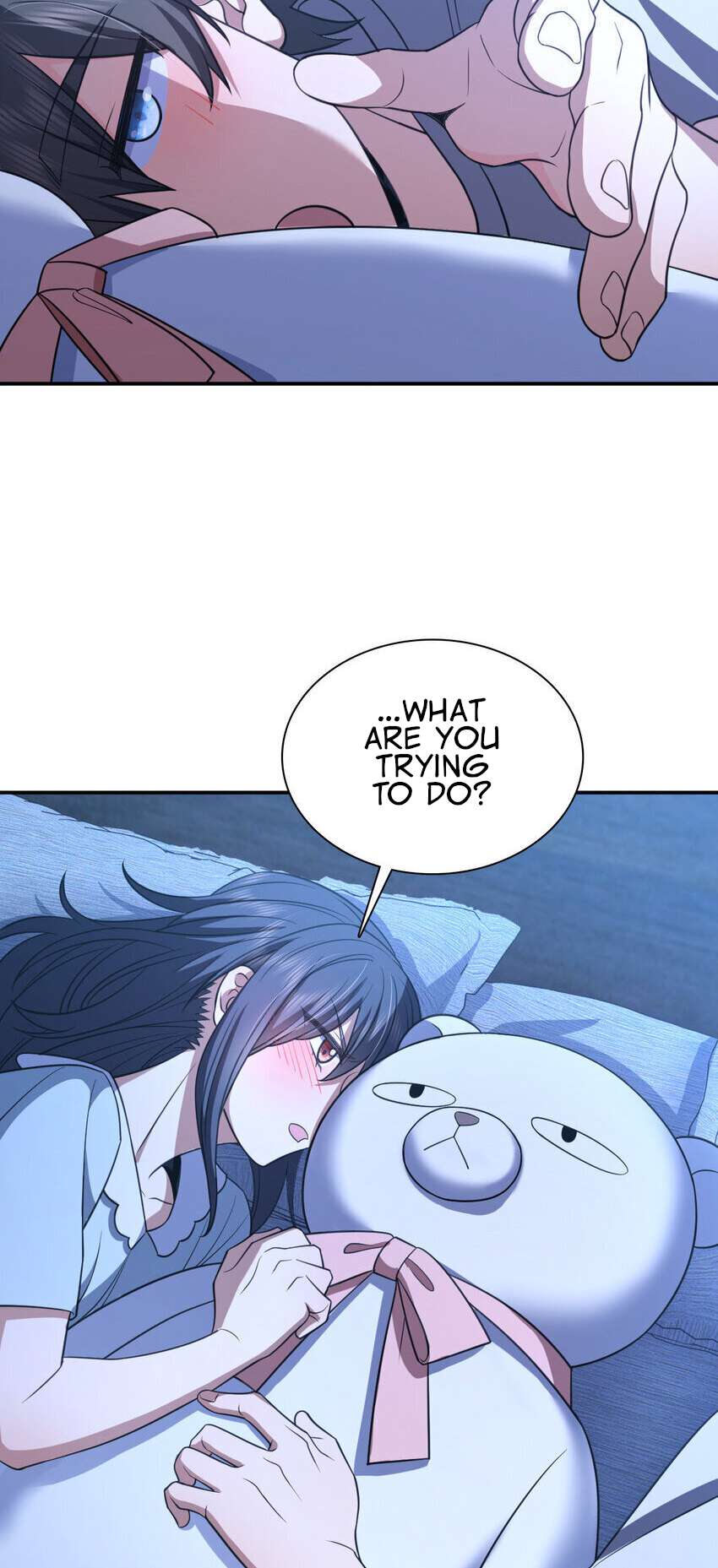 My Wife Is From a Thousand Years Ago Chapter 176 165 26