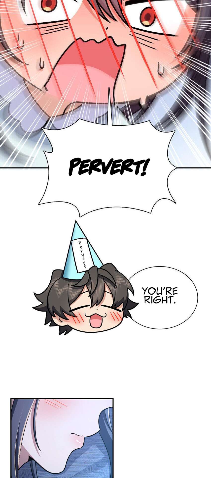My Wife Is From a Thousand Years Ago Chapter 176 168 29