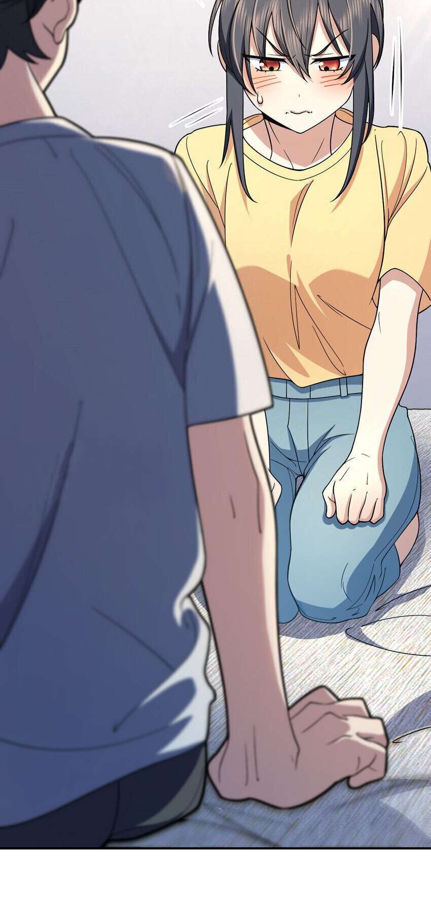 My Wife Is From a Thousand Years Ago Chapter 176 172 33