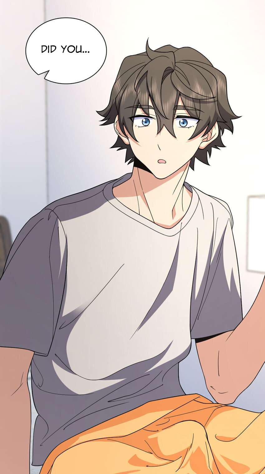 My Wife Is From a Thousand Years Ago Chapter 176 175 36