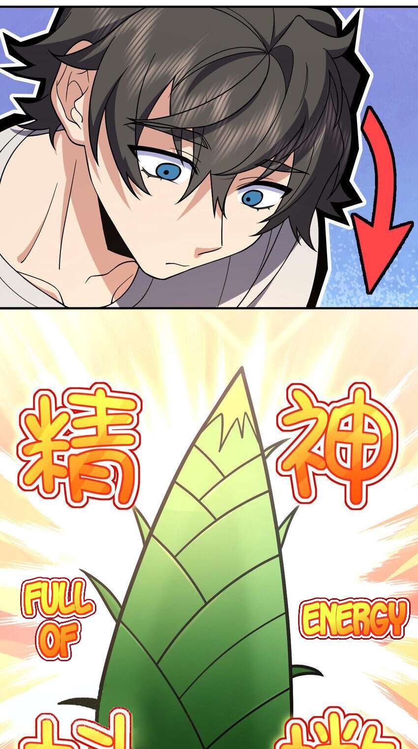 My Wife Is From a Thousand Years Ago Chapter 176 177 38