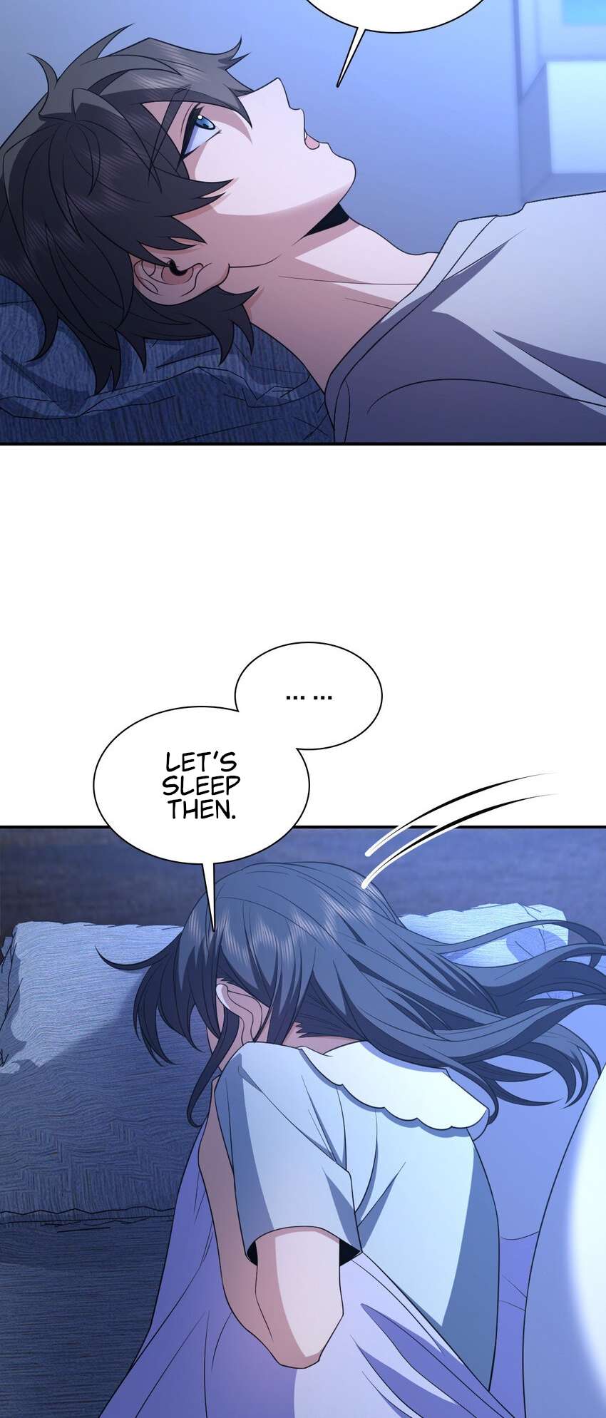 My Wife Is From a Thousand Years Ago Chapter 176 143 4