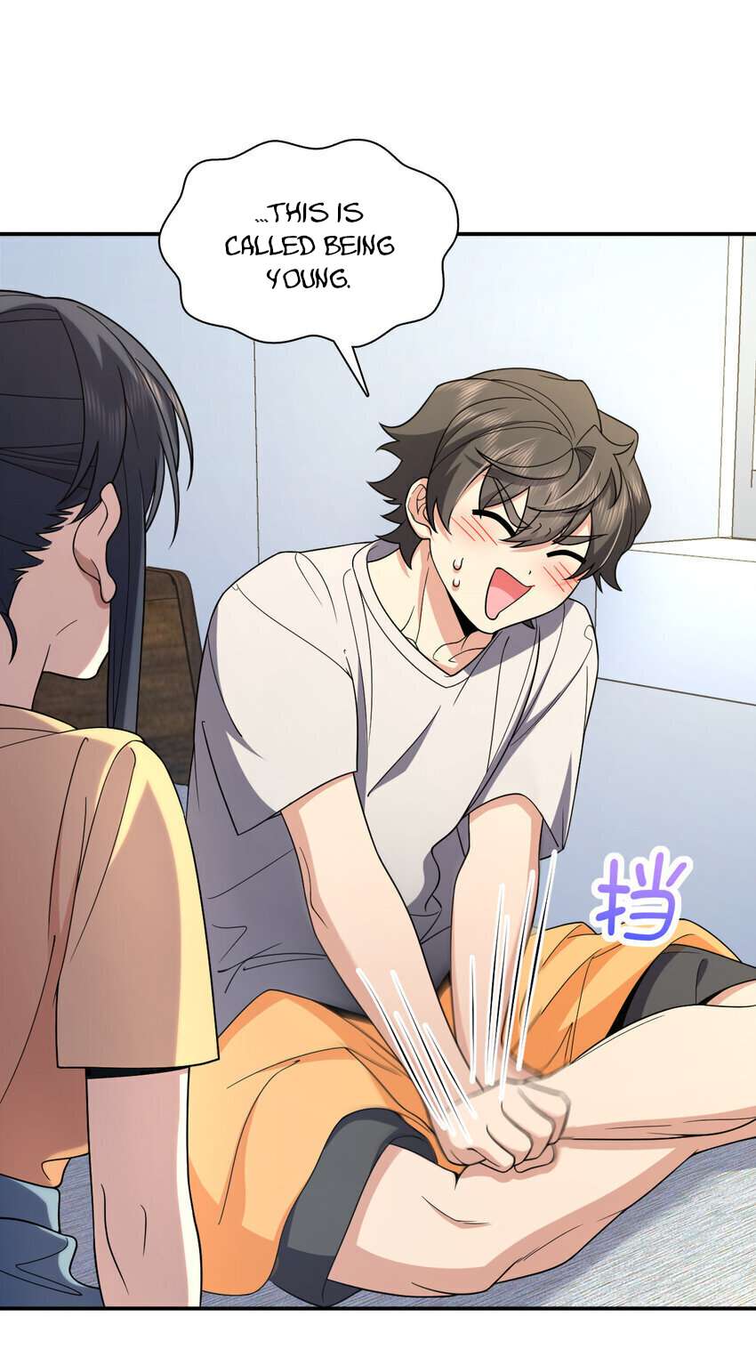 My Wife Is From a Thousand Years Ago Chapter 176 179 40