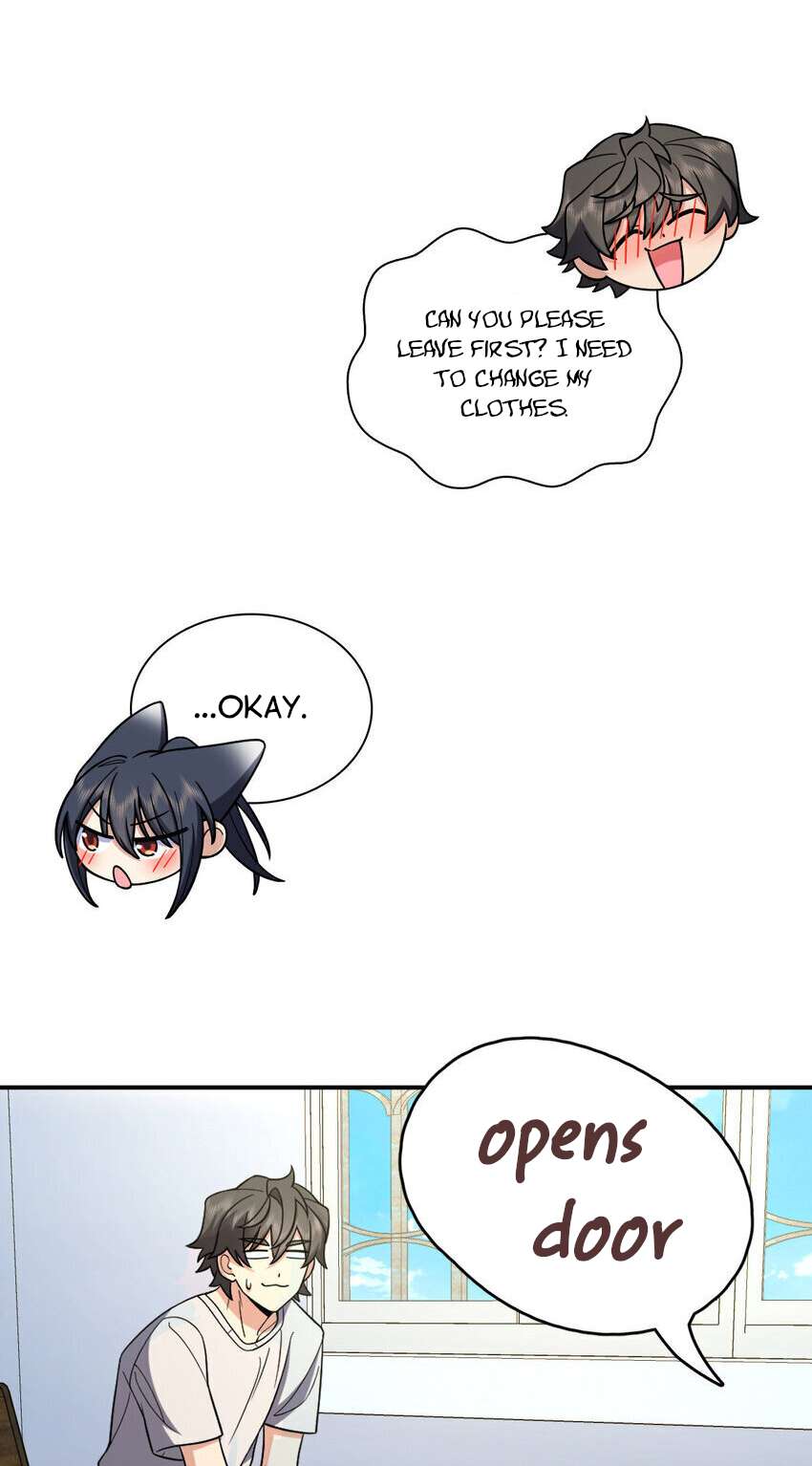 My Wife Is From a Thousand Years Ago Chapter 176 180 41
