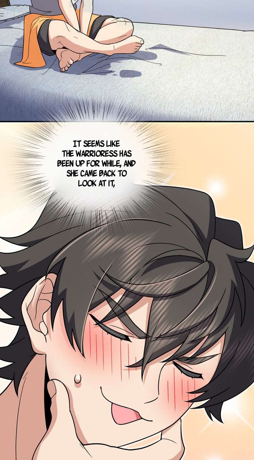My Wife Is From a Thousand Years Ago Chapter 176 181 42