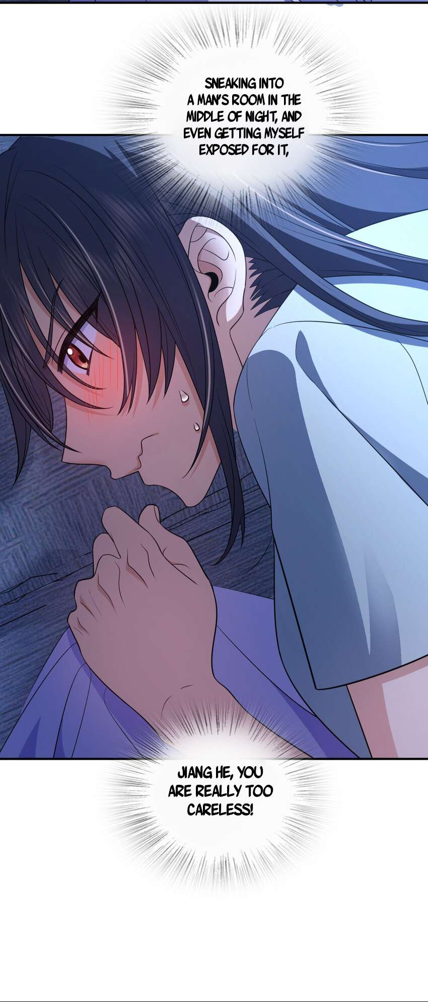 My Wife Is From a Thousand Years Ago Chapter 176 144 5