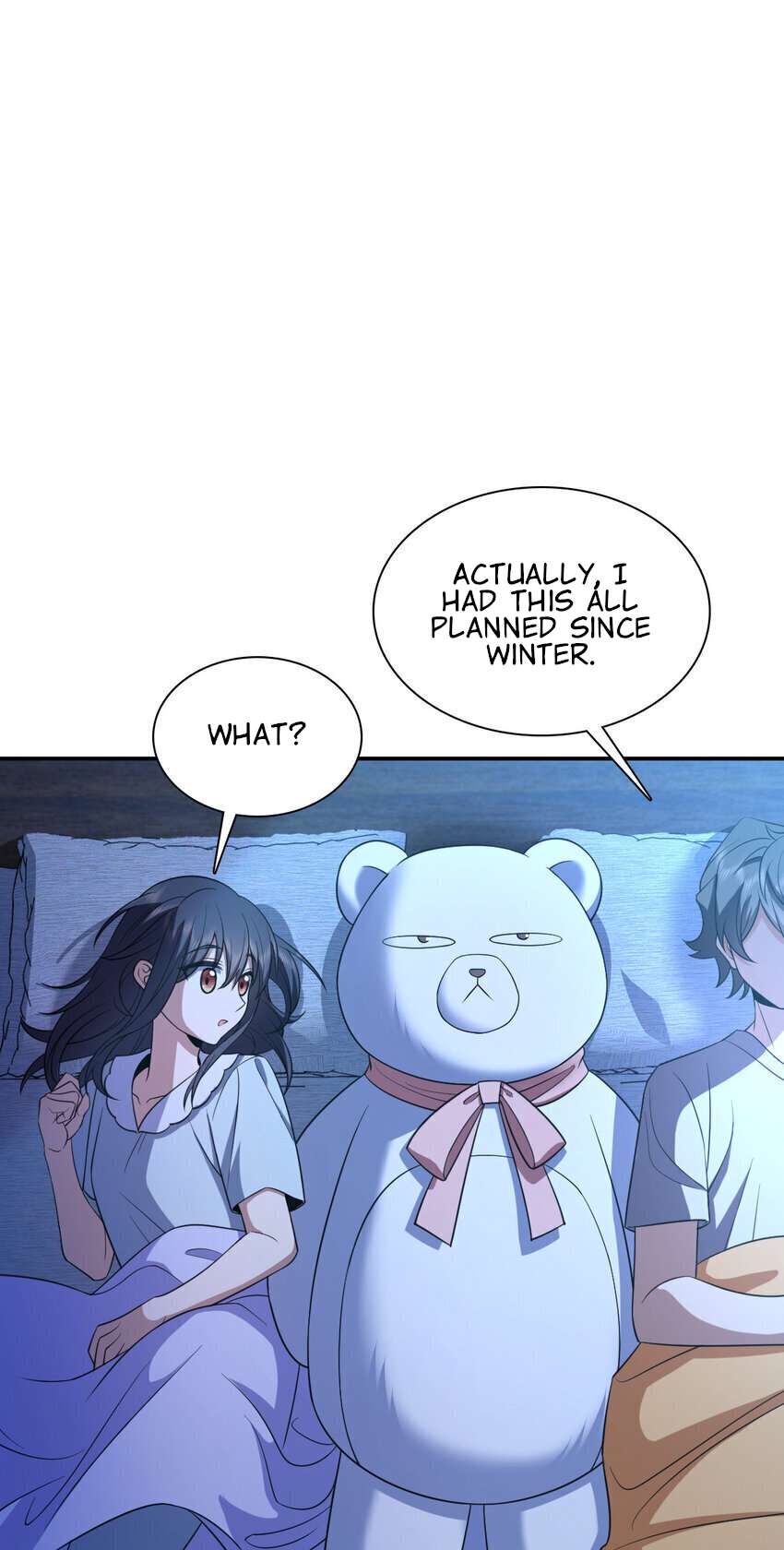 My Wife Is From a Thousand Years Ago Chapter 176 145 6
