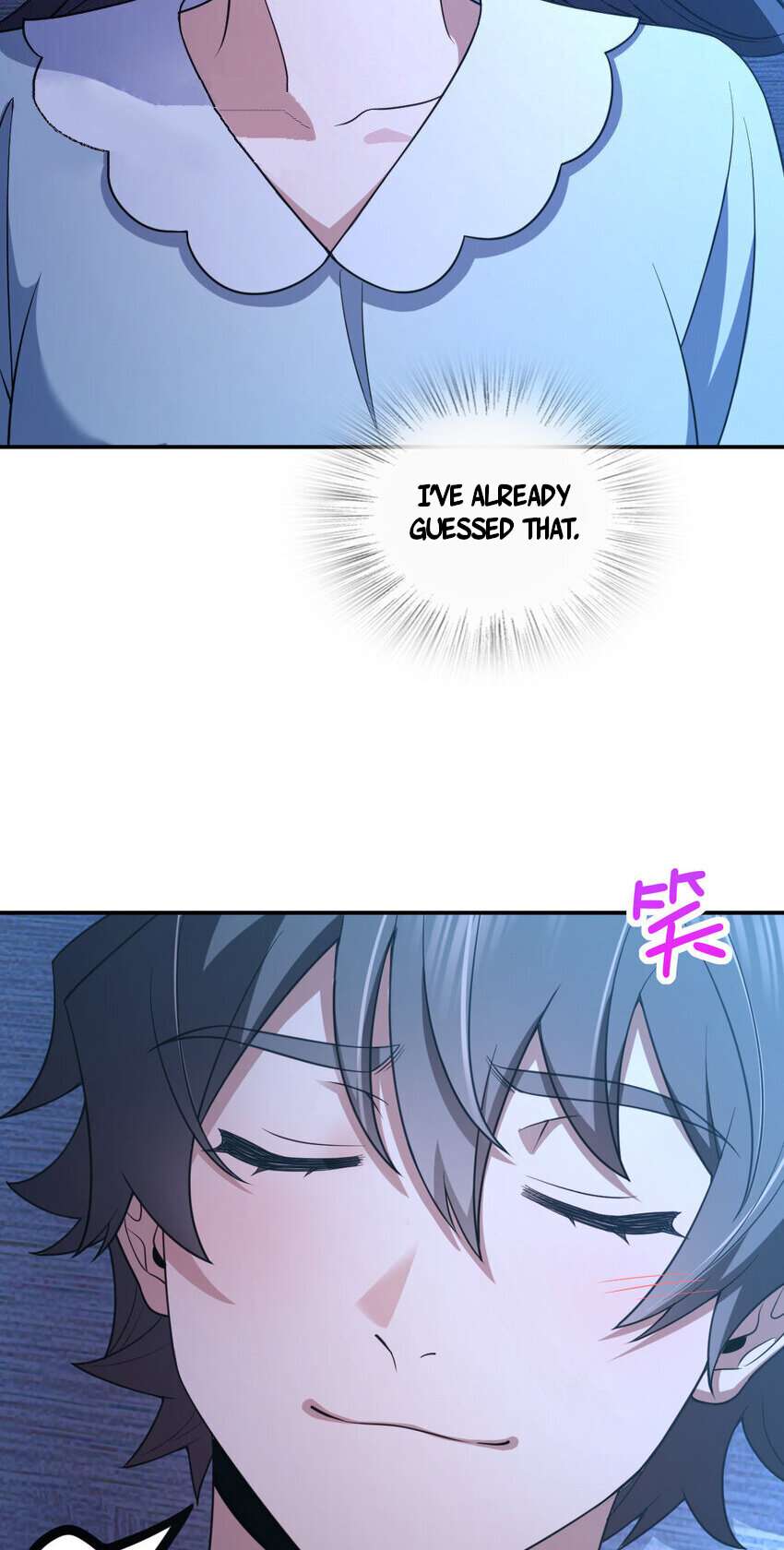 My Wife Is From a Thousand Years Ago Chapter 176 148 9