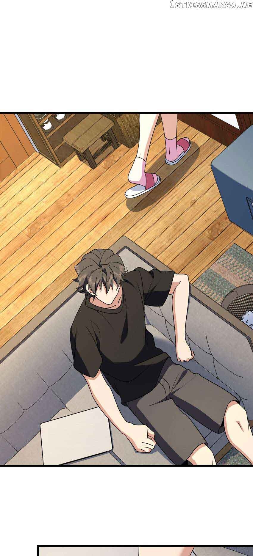 My Wife Is From a Thousand Years Ago Chapter 177 149 10