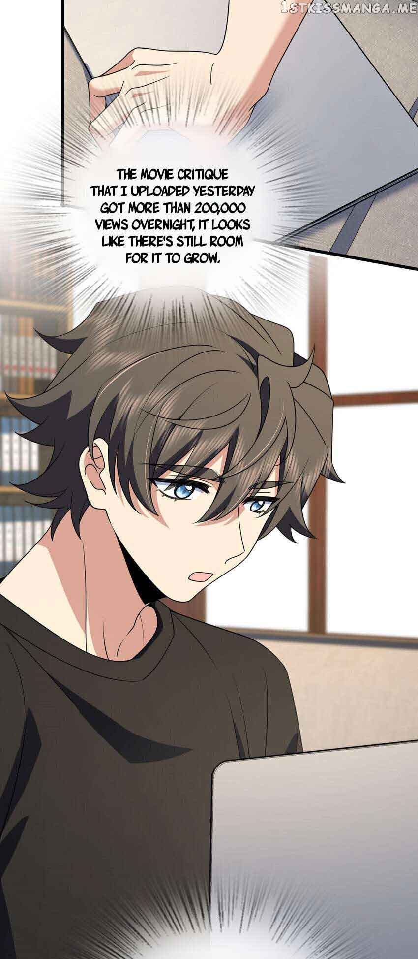 My Wife Is From a Thousand Years Ago Chapter 177 150 11