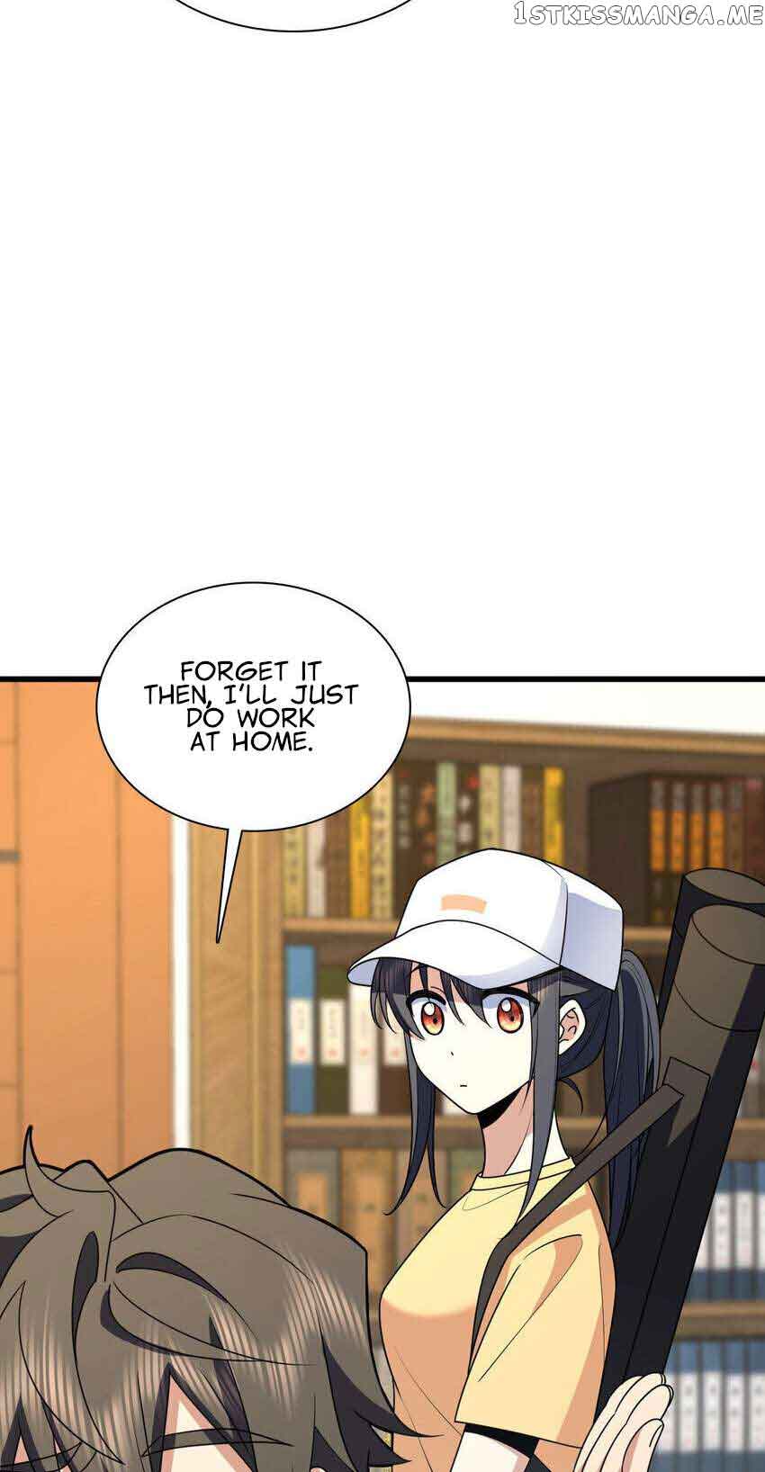 My Wife Is From a Thousand Years Ago Chapter 177 155 16