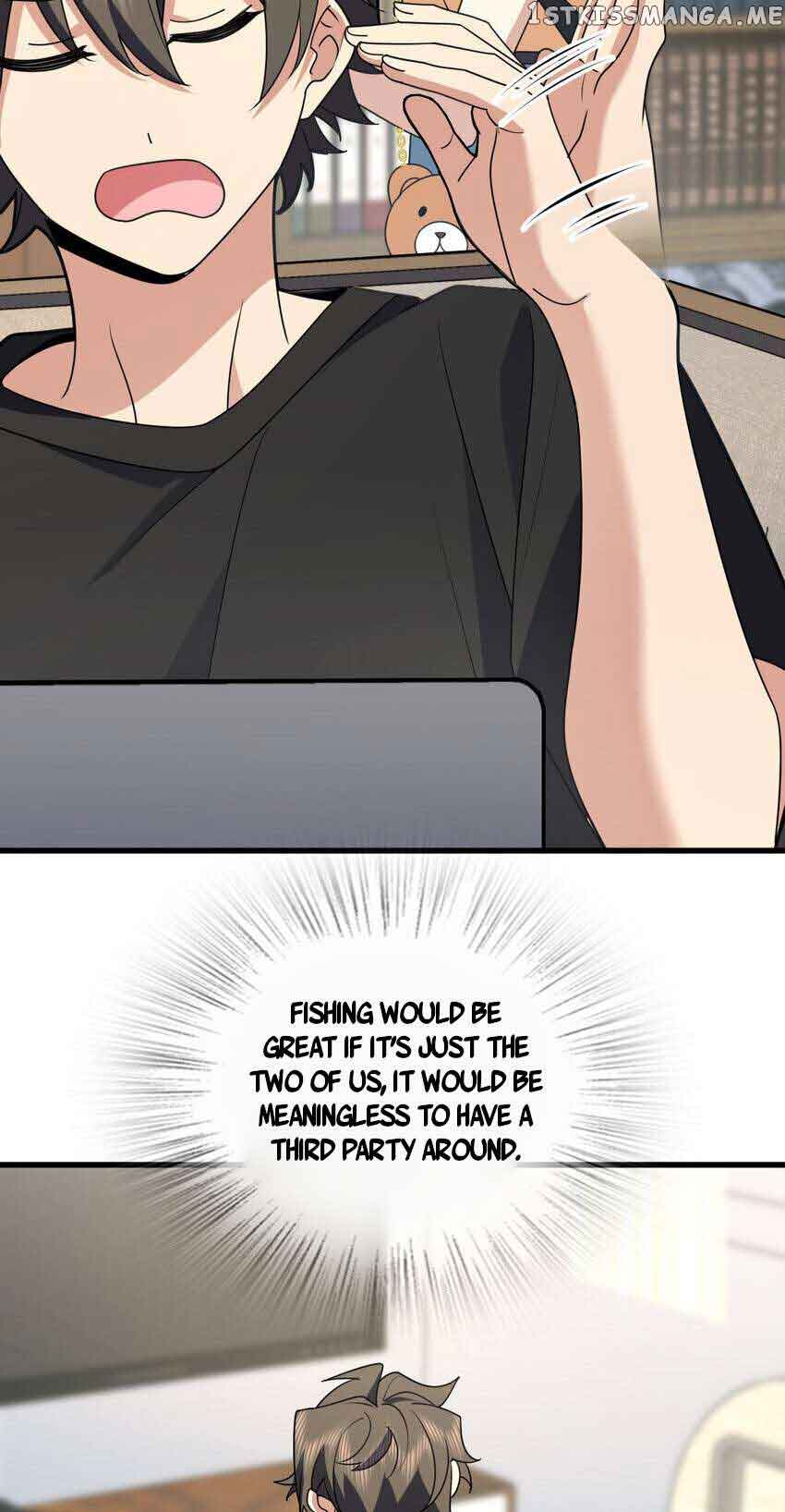 My Wife Is From a Thousand Years Ago Chapter 177 156 17