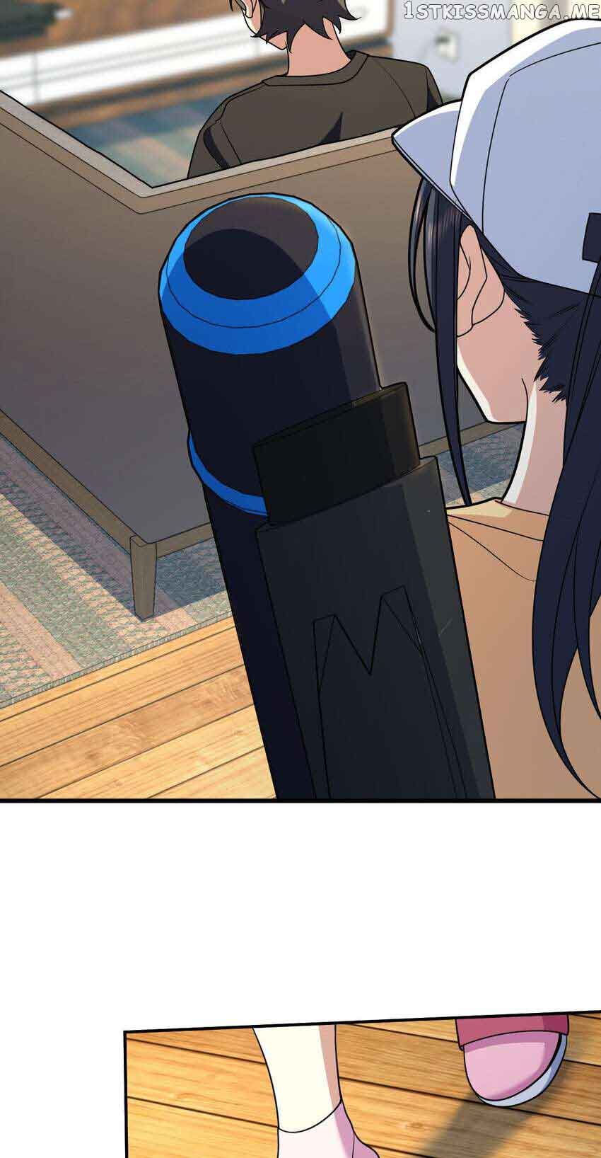 My Wife Is From a Thousand Years Ago Chapter 177 157 18