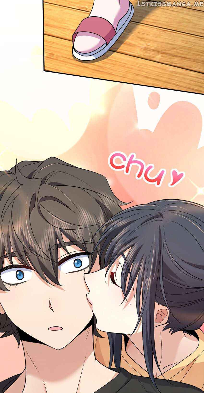My Wife Is From a Thousand Years Ago Chapter 177 158 19