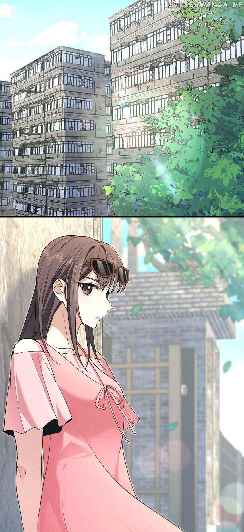 My Wife Is From a Thousand Years Ago Chapter 177 160 21