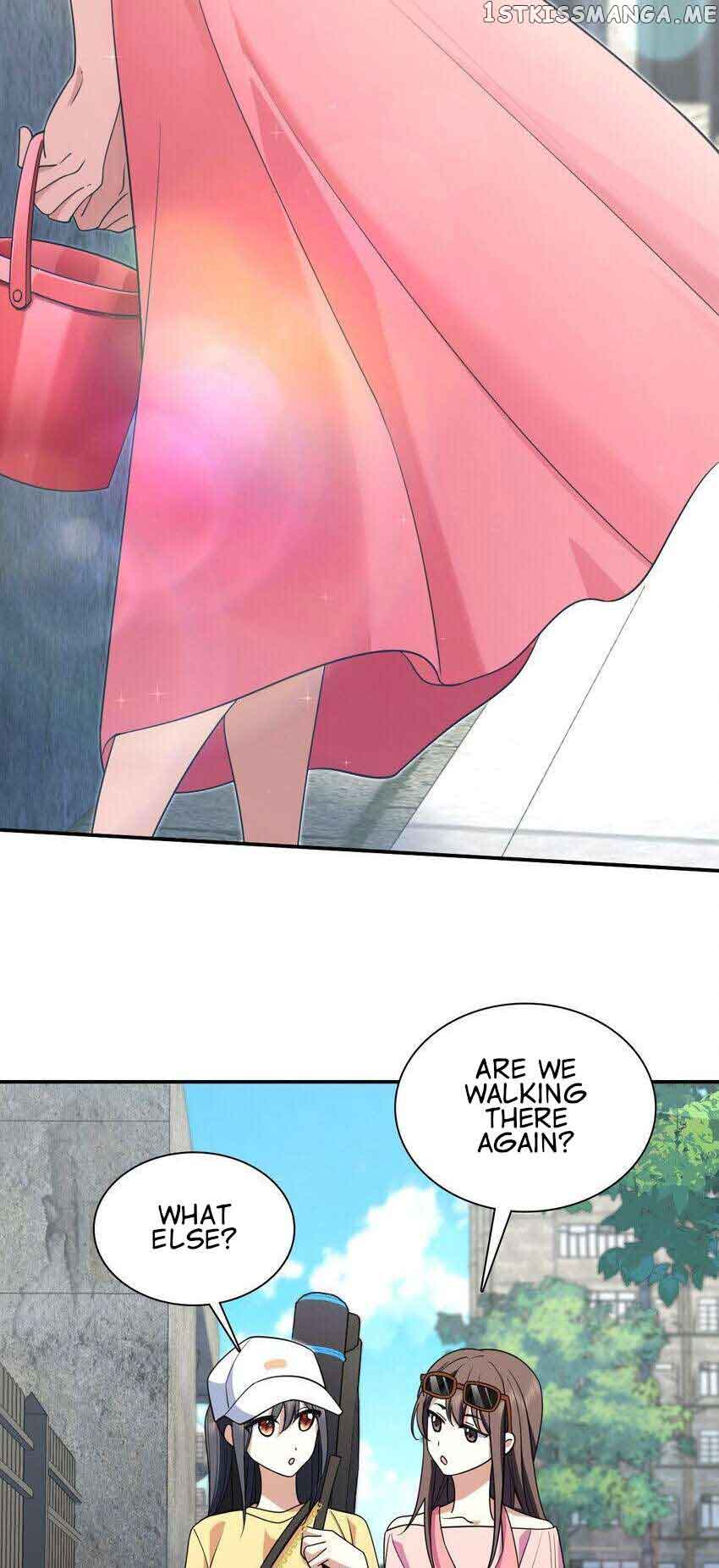 My Wife Is From a Thousand Years Ago Chapter 177 161 22