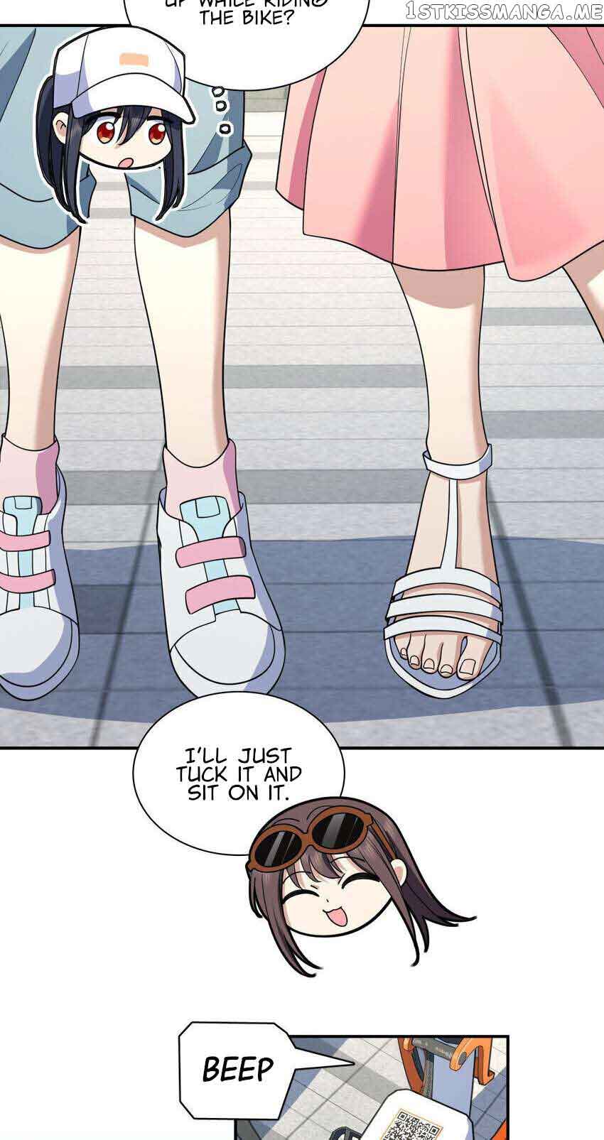 My Wife Is From a Thousand Years Ago Chapter 177 164 25
