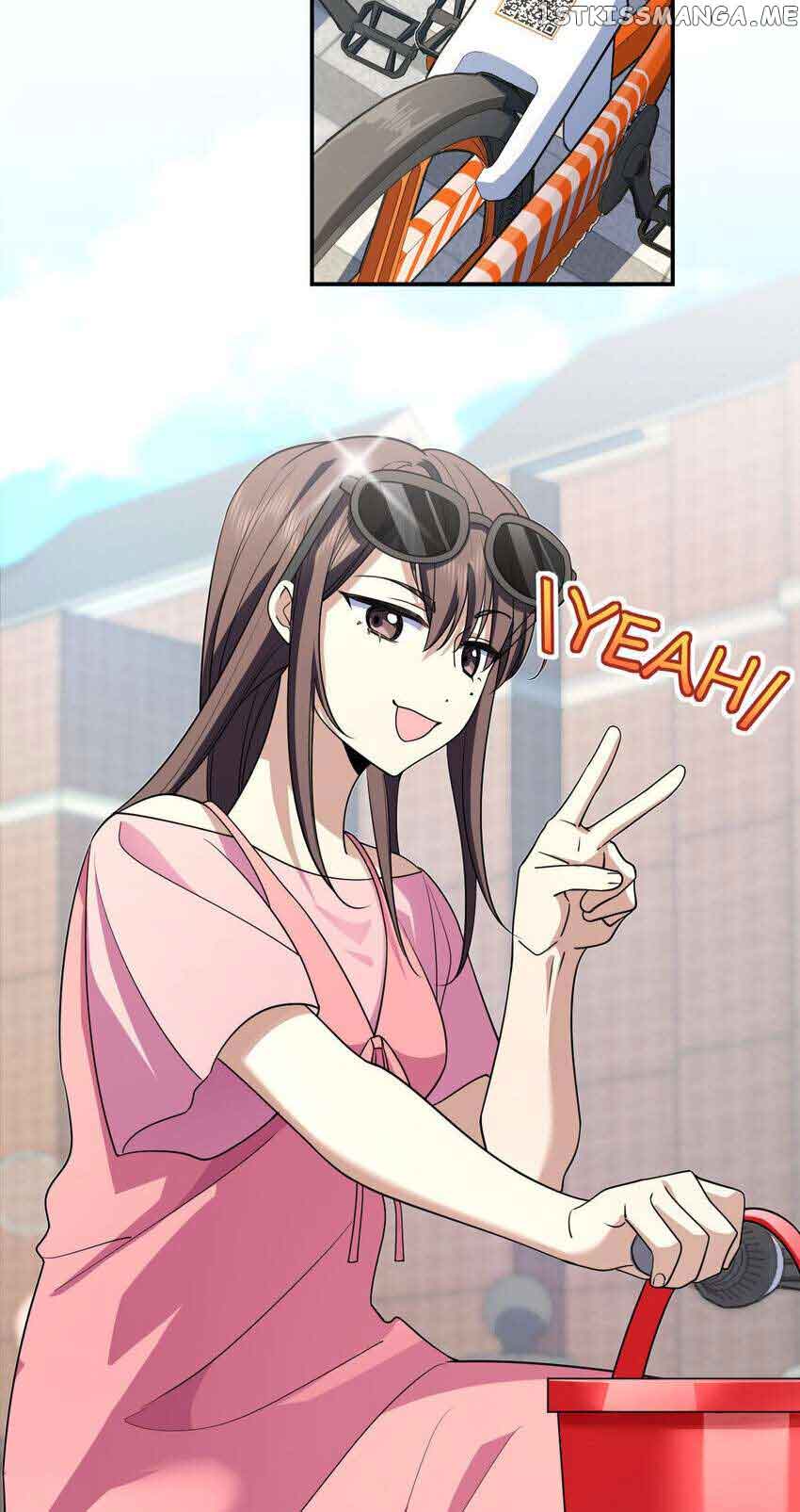 My Wife Is From a Thousand Years Ago Chapter 177 165 26