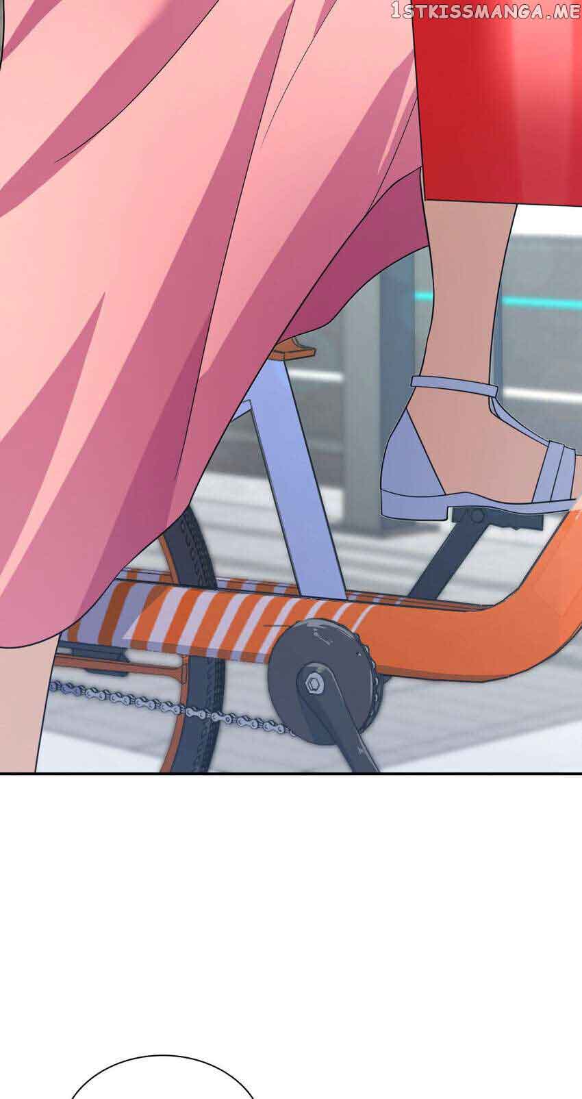 My Wife Is From a Thousand Years Ago Chapter 177 166 27