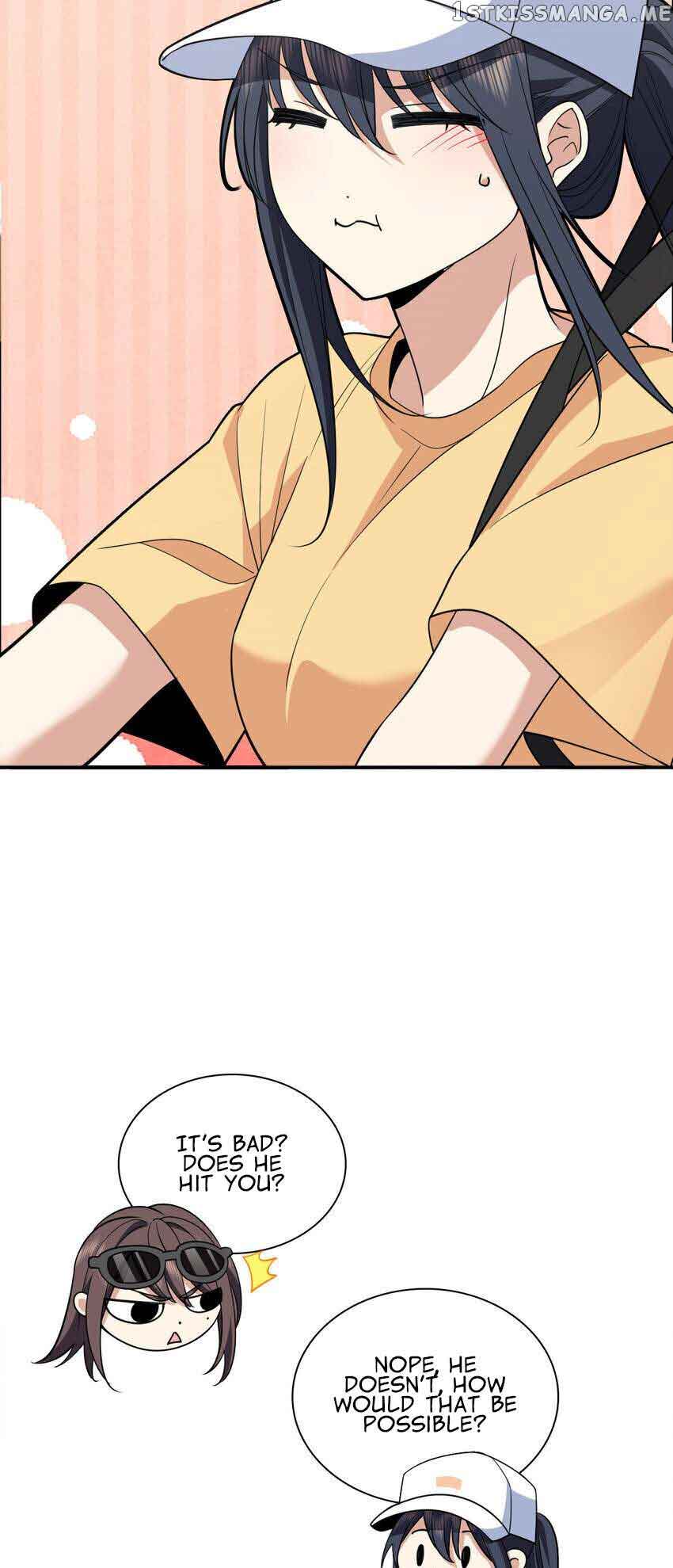 My Wife Is From a Thousand Years Ago Chapter 177 168 29